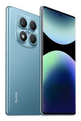 Xiaomi Redmi Note 14 Pro 4G 12/512GB Blue