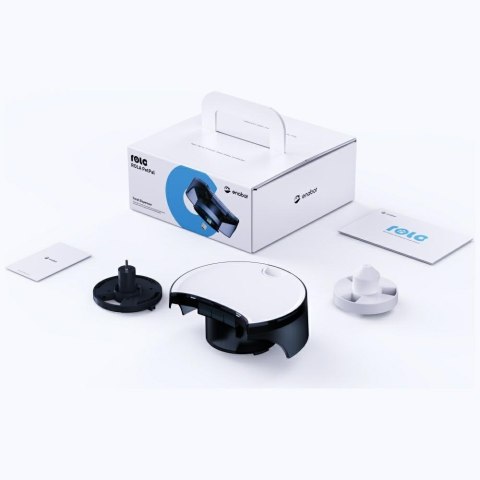 Dostawka na karmę ENABOT do Inteligentnego robota towarzyszącego ENABOT PetPal