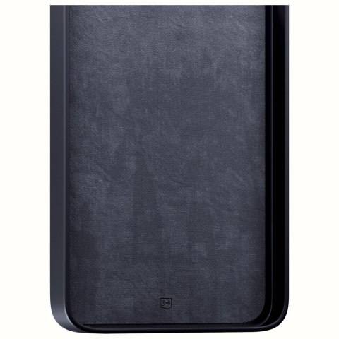 Etui 3MK Matt Case Pro do Samsung Galaxy S25 FE czarny