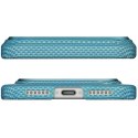 Etui PITAKA Ultra-Slim MagSafe do iPhone 17 Pro Max lucid blue