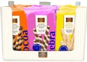 Feiny Biscuits Rurki Waflowe z Nadzieniem Kakaowym 150 g