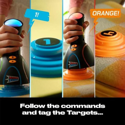 Gra Planszowa Famosa Hyper Dash