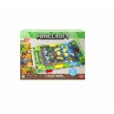 Gra Planszowa Minecraft hockey