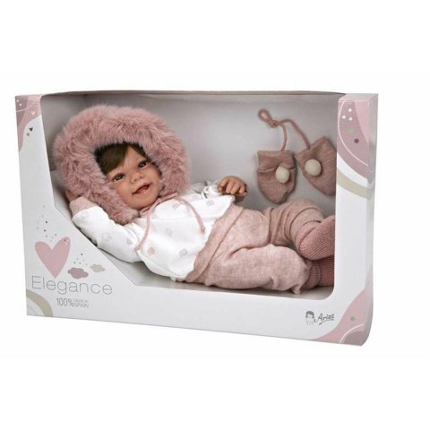 Lalka Baby Arias Zoe