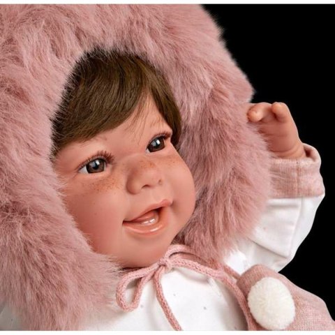 Lalka Baby Arias Zoe