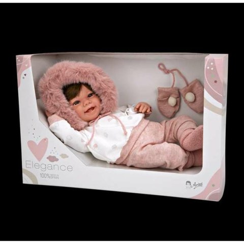 Lalka Baby Arias Zoe