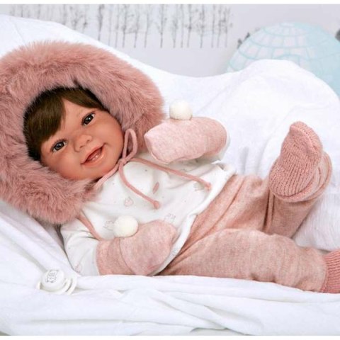 Lalka Baby Arias Zoe