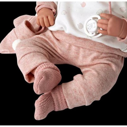 Lalka Baby Arias Zoe