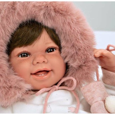 Lalka Baby Arias Zoe