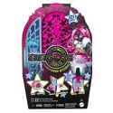 Lalka Monster High Secrets Catty