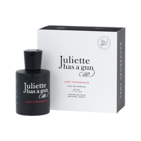 Perfumy Damskie Juliette Has A Gun EDP