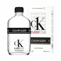 Perfumy Unisex Calvin Klein EDP Spray Unisex (1 Sztuk)
