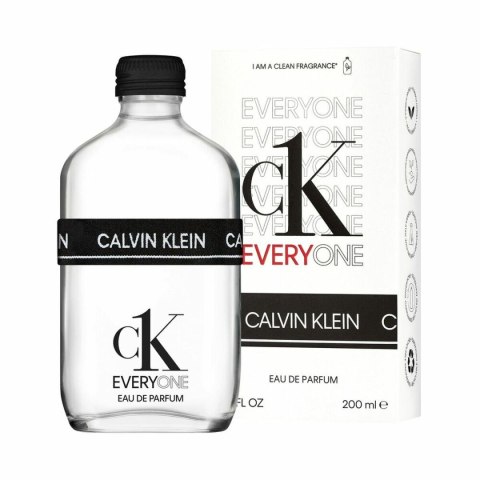 Perfumy Unisex Calvin Klein EDP Spray Unisex (1 Sztuk)
