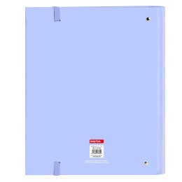 Segregator Benetton Lila Liliowy 27 x 32 x 3.5 cm