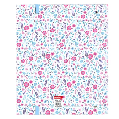 Segregator BlackFit8 Cool Wielokolorowy 27 x 32 x 3.5 cm