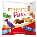 Storck Merci Petits Chocolate Collection 125 g