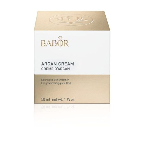 Krem do Twarzy Babor Argan 50 ml