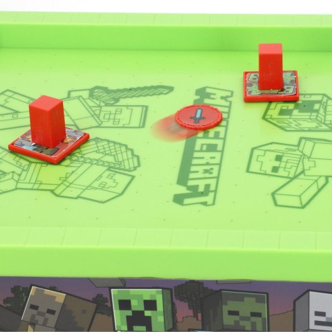 Domino Minecraft (2 Sztuk)