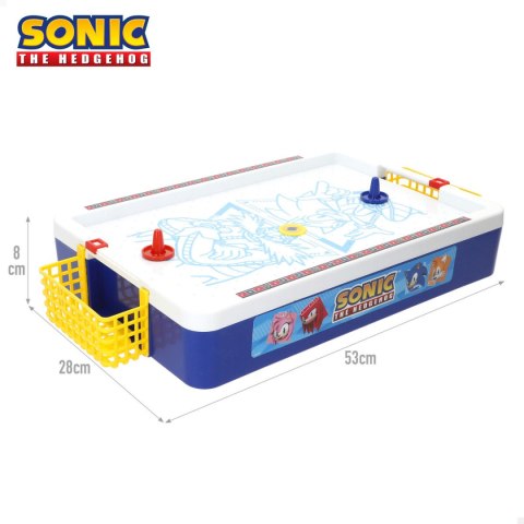 Domino Sonic (2 Sztuk)