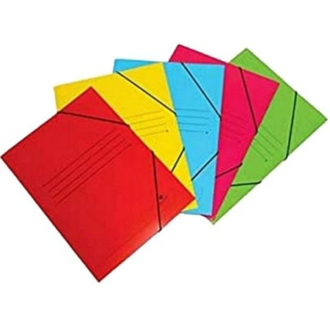 Folder Mariola Kolor Zielony Arkusz (20 Sztuk)