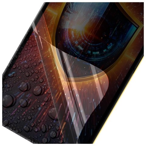 Folia prywatyzująca 3MK Silky Matt Privacy do Google Pixel 9A