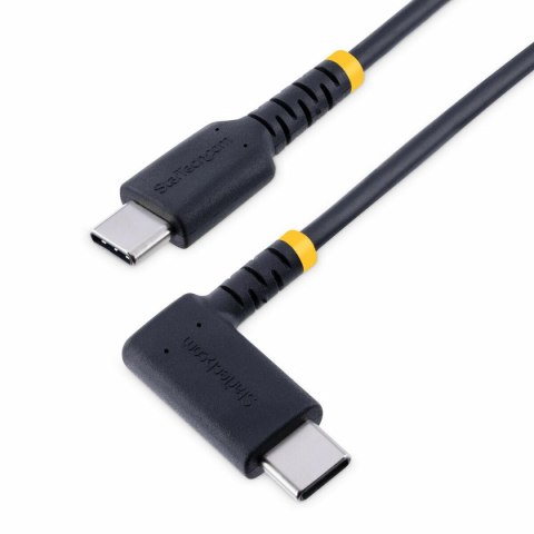 Kabel USB-C Startech R2CCR Czarny 30 cm