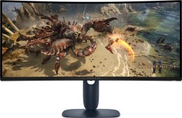 MONITOR DELL ALIENWARE LED 34