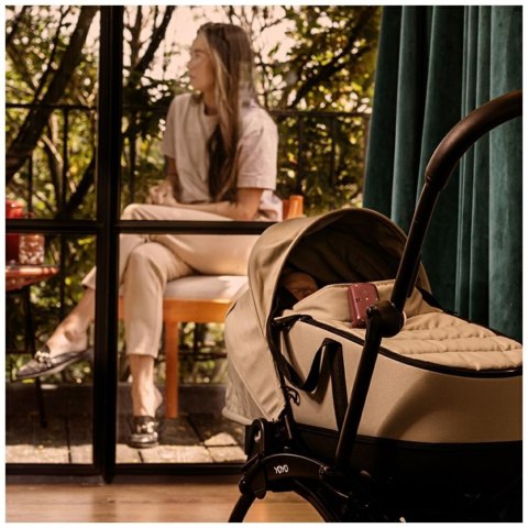 Niania elektroniczna Motorola PIP12 Travel Audio czarno-bordowy