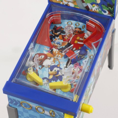 Pinball Sonic (4 Sztuk)