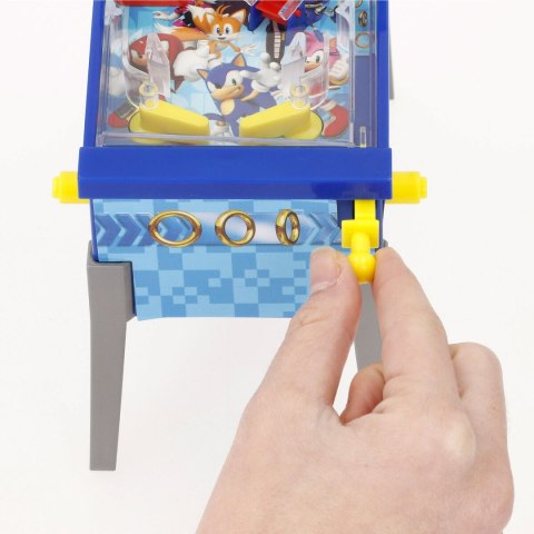 Pinball Sonic (4 Sztuk)