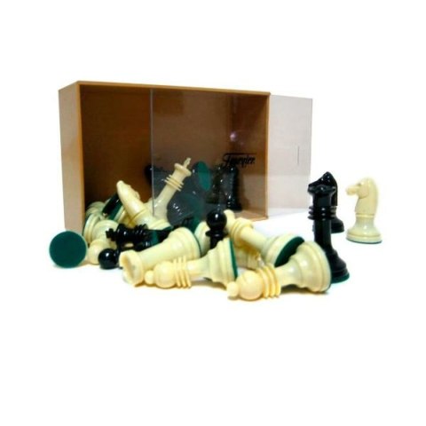 Pionki do Gry w Szachy Fournier 130012236