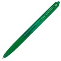 Pióro Pilot Supergrip G Kolor Zielony 0,4 mm 1 mm (12 Sztuk)