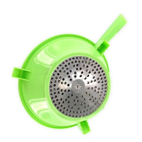 Obieraczka i Tarka do Warzyw Fackelmann Vert Ceramika Stal nierdzewna Plastikowy 20 x 40 x 30 cm 2 Części