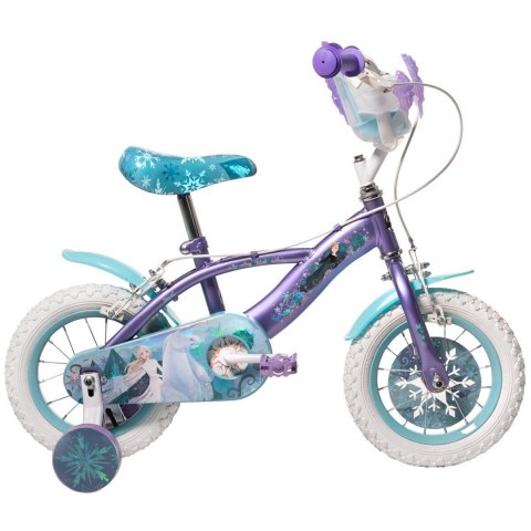 Rower HUFFY Disney FROZEN 12" 22974W
