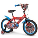 Rowerek dziecięcy HUFFY Disney SPIDER MAN 16" 21964W