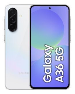 Samsung Galaxy A36 (A366) 5G DS. 8/256GB White
