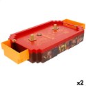 Stół do Gry Hockey Minecraft 44 X 8 X 22,5 CM (2 Sztuk)