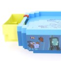 Stół do Gry Hockey Minecraft 44 X 8 X 22,5 CM (2 Sztuk)