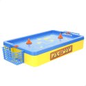 Stół do Gry Hockey Pac-Man 42 X 7,5 X 23 CM (2 Sztuk)