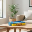 Stół do Gry Hockey Pac-Man 42 X 7,5 X 23 CM (2 Sztuk)