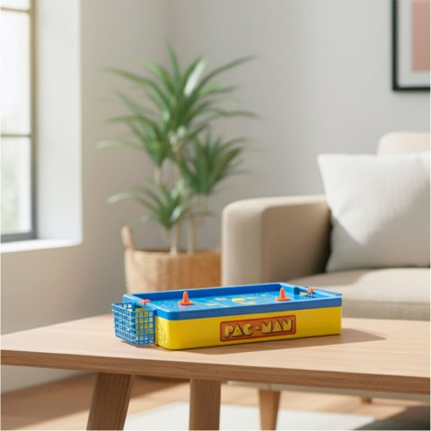 Stół do Gry Hockey Pac-Man 42 X 7,5 X 23 CM (2 Sztuk)