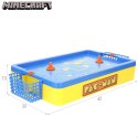 Stół do Gry Hockey Pac-Man 42 X 7,5 X 23 CM (2 Sztuk)