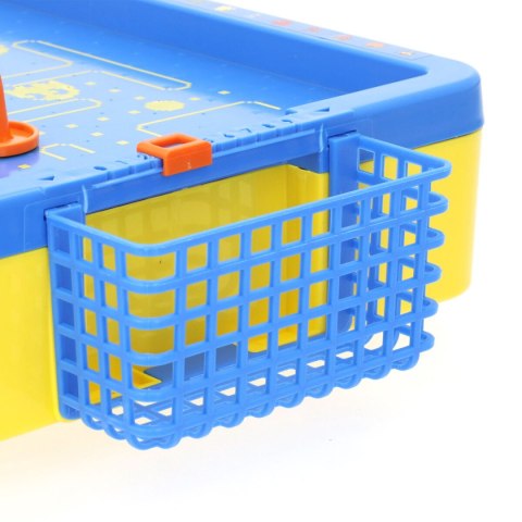 Stół do Gry Hockey Pac-Man 42 X 7,5 X 23 CM (2 Sztuk)