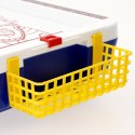 Stół do Gry Hockey Sonic 36 X 7,5 X 19 CM (4 Sztuk)