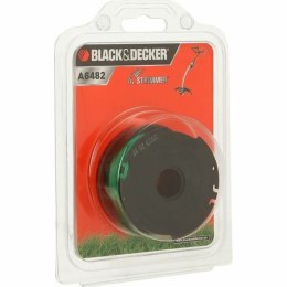 Szpula nici Black & Decker A6482-XJ Czarny Nylon