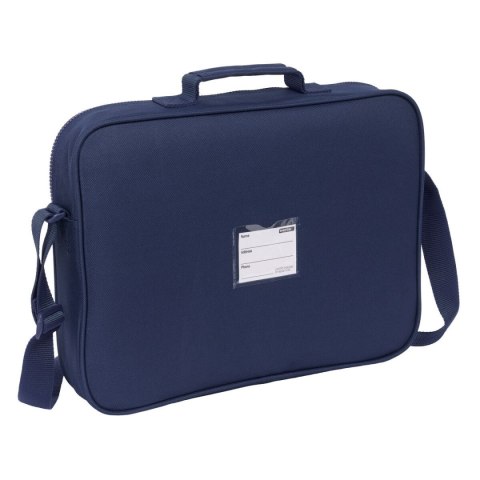 Torba szkolna Benetton Flag Granatowy 38 x 28 x 6 cm