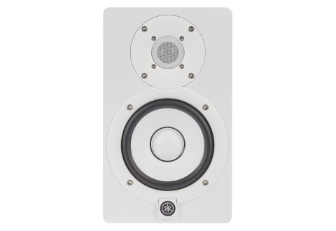 Yamaha HS5 White - Aktywny dwudrożny monitor bliskiego pola