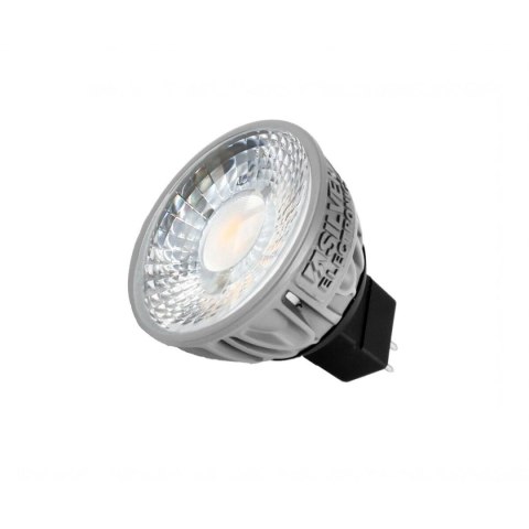 Żarówka LED Silver Electronics 440516 GU5,3 Szary 5 W 430 Lm (3000 K)