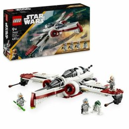 Zestaw do budowania Lego 75402