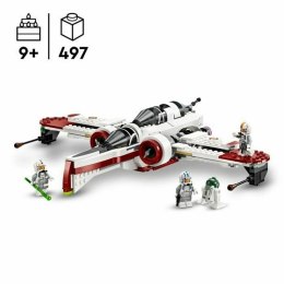 Zestaw do budowania Lego 75402